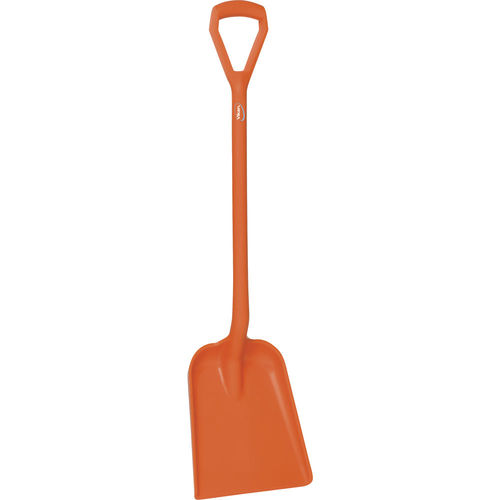 Shovel Standard Blade Short 'D' Handle (5705020562570)